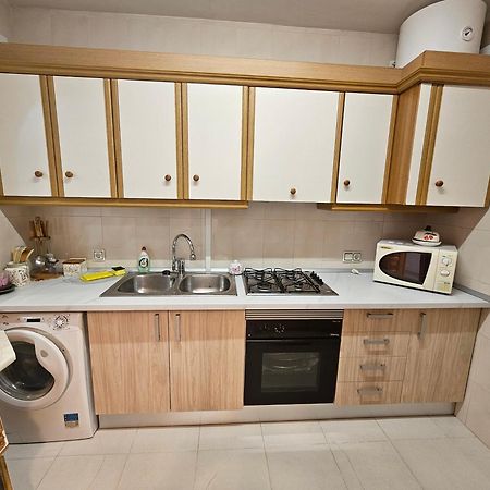 Apartamento Floral Urb.Las Marinas Vera Exterior foto