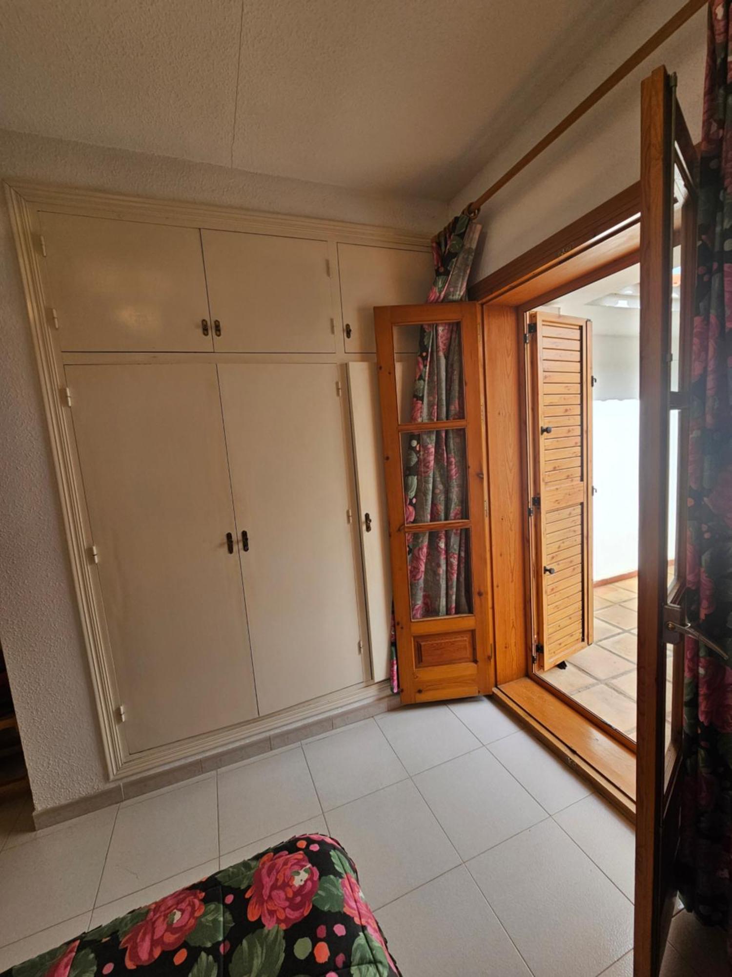Apartamento Floral Urb.Las Marinas Vera Exterior foto