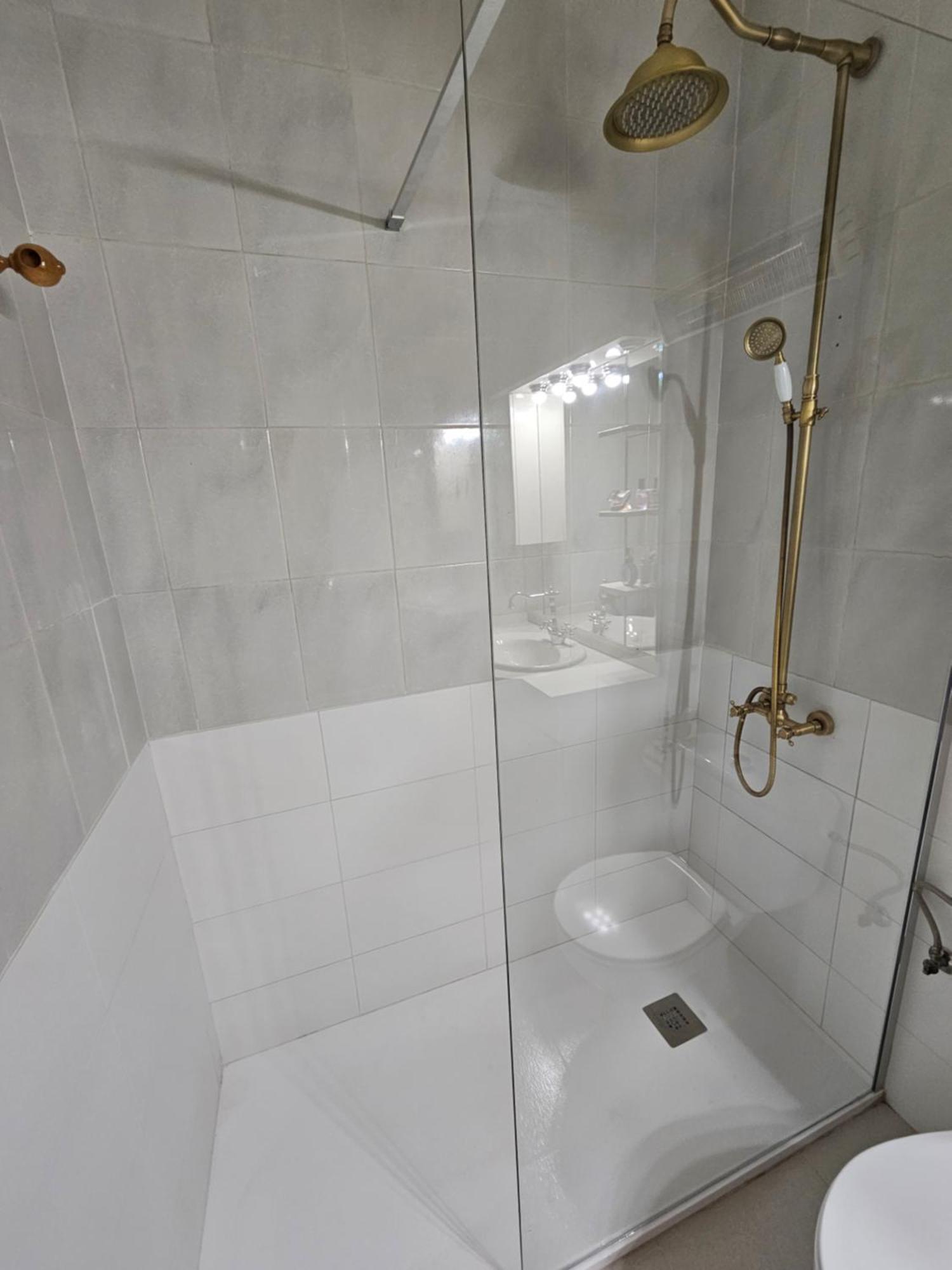 Apartamento Floral Urb.Las Marinas Vera Exterior foto
