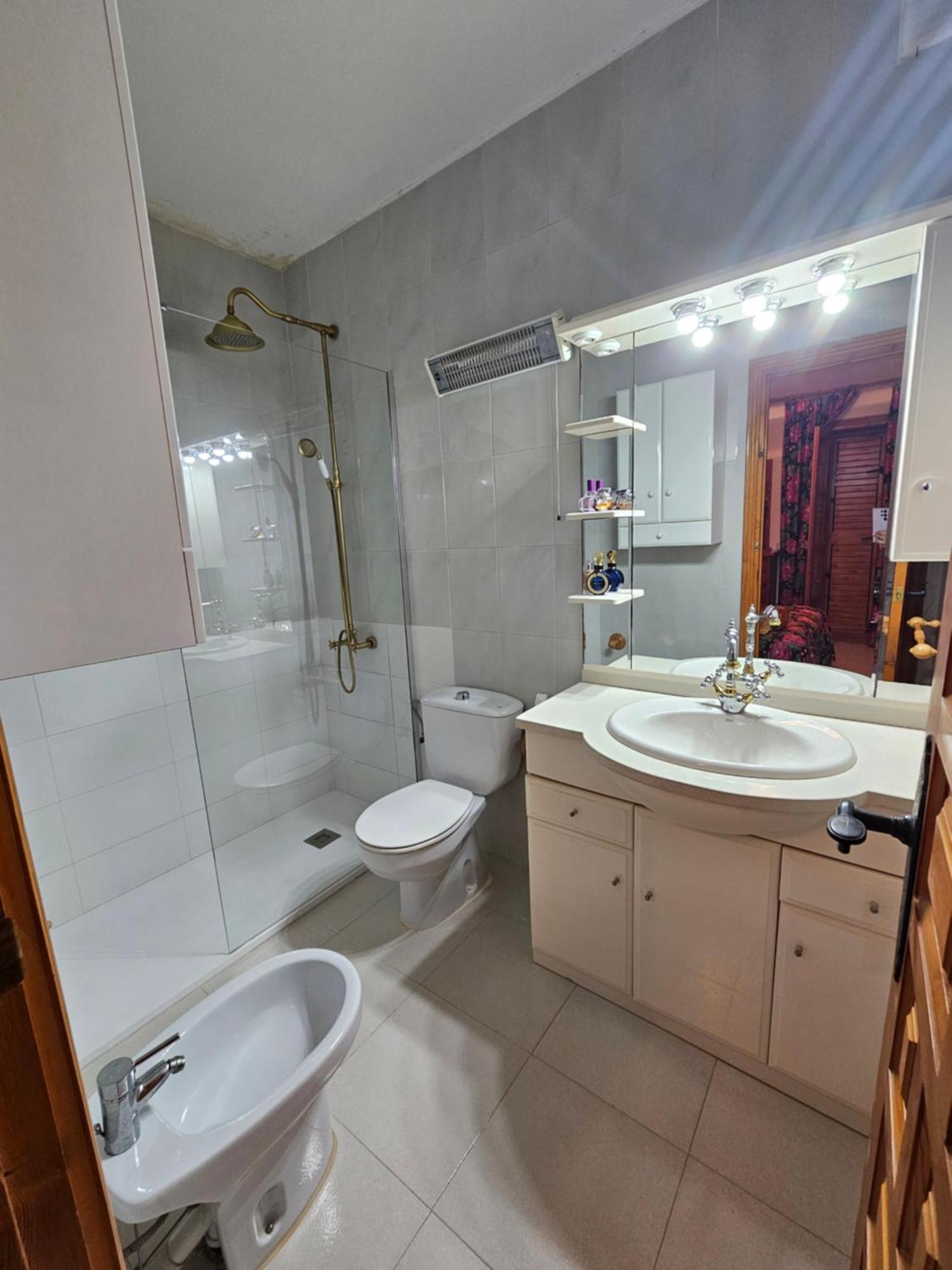 Apartamento Floral Urb.Las Marinas Vera Exterior foto
